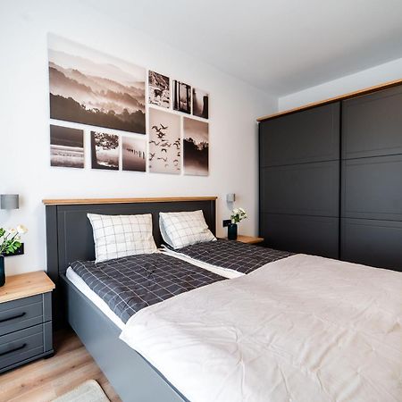 Smart Home - Gloria Apartment Avenue - By Openhouse Timişoara Exterior foto