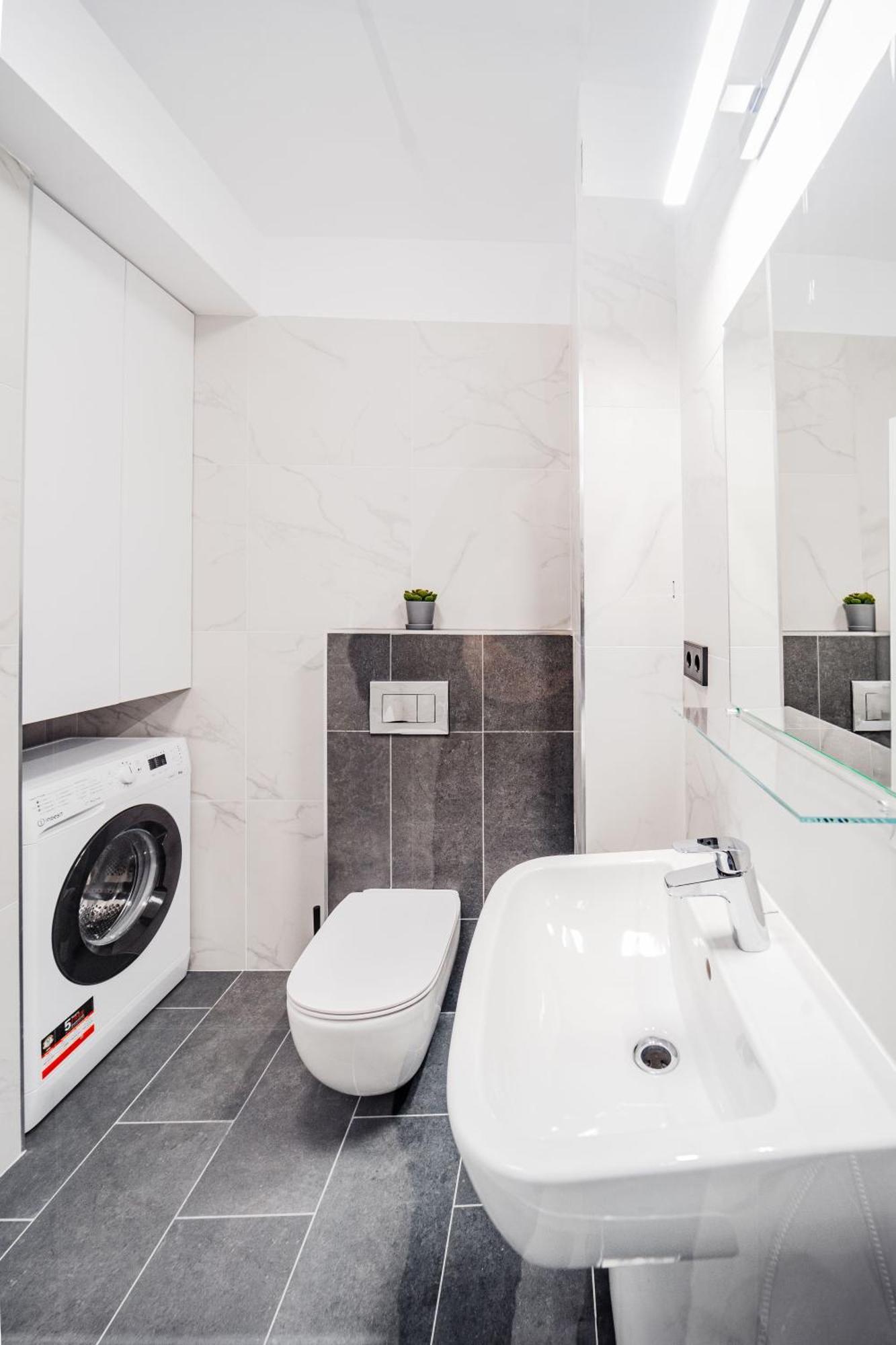 Smart Home - Gloria Apartment Avenue - By Openhouse Timişoara Exterior foto