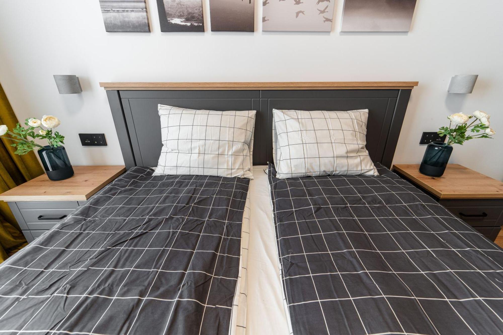 Smart Home - Gloria Apartment Avenue - By Openhouse Timişoara Exterior foto