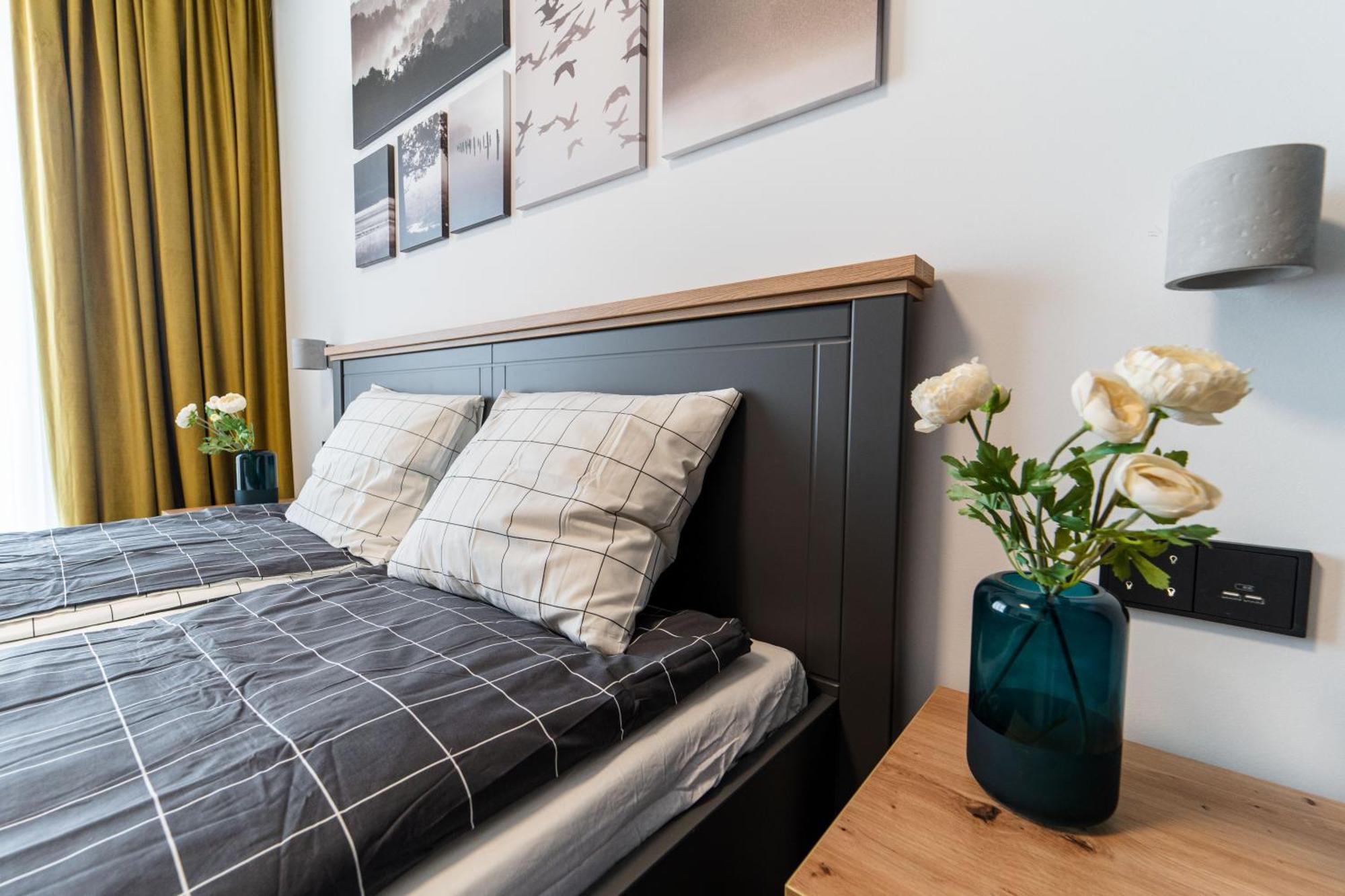Smart Home - Gloria Apartment Avenue - By Openhouse Timişoara Exterior foto
