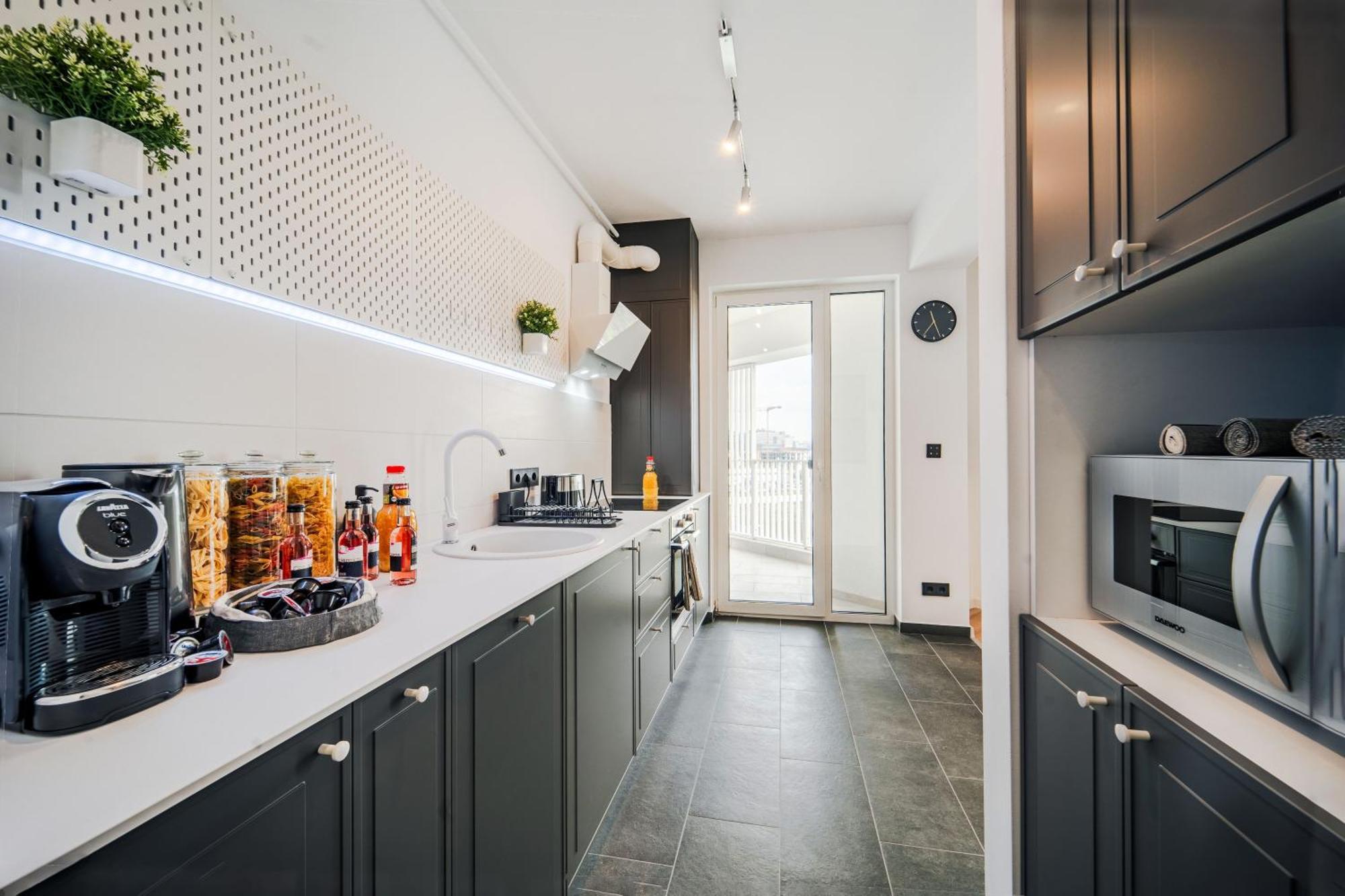 Smart Home - Gloria Apartment Avenue - By Openhouse Timişoara Exterior foto